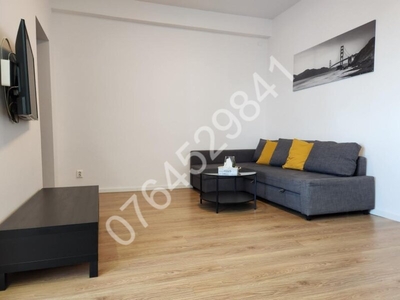 Inchiriere apartament 2 camere Piata Romana, ultracentral Bd