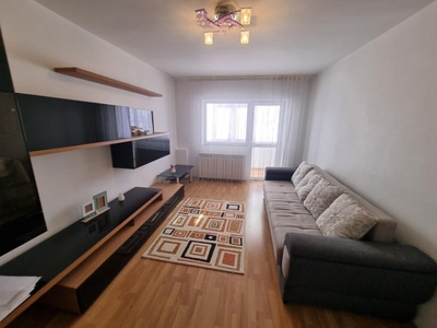 Inchiriere Apartament 3 camere decomandat in zona Enachita Vacarescu