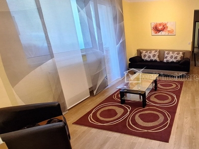 Inchiriere apartament 3 camere, in Gheorgheni, zona Politia Rutiera