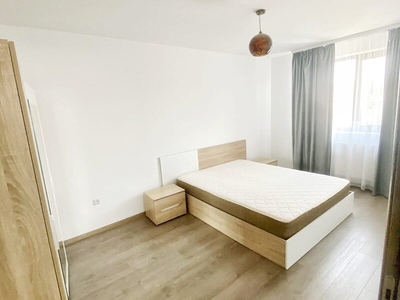 Inchiriere apartament 3 camere Metrou Unirii, 3 Camere 110mp in Vila 2020