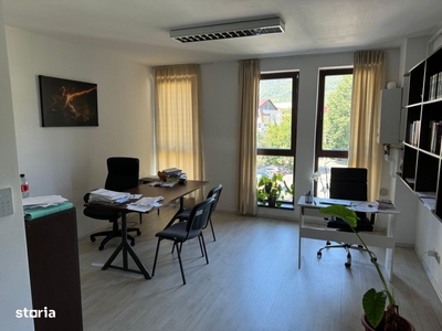 Apartament 2 camere LA CHEIE - Turnisor, Sibiu