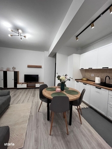 Oferta vanzare apartament in vila zona Vatra Luminoasa Iancului