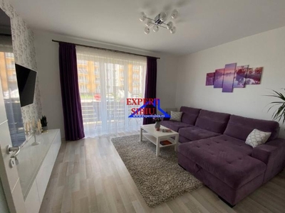 INCHIRIEZ apartament 2 camere decomandat,renovat, zona Mihai Viteazul