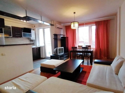 Inchiriez apartament 2 camere Gheorgheni, Cluj Napoca