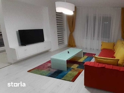 Inchiriez apartament 2 camere nou zona coresi