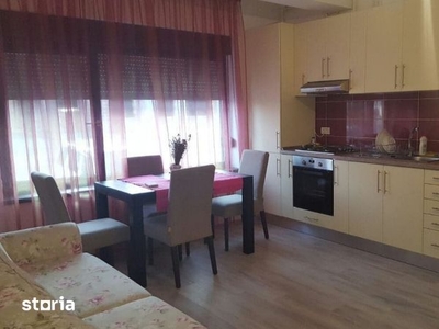 Inchiriez Apartament 2 camere parter, dumbravita, timis