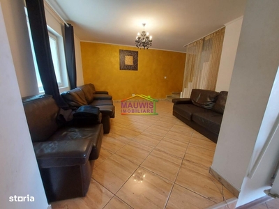 Apartament la vila, 3 camere, 80 mp, lux, zona Zorilor