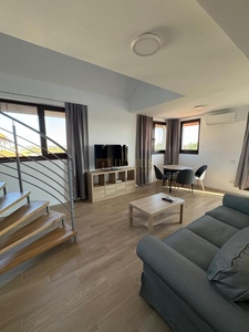 LOFT amenajat modern, la prima inchiriere. Zona de sud.