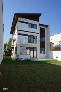 APARTAMENT CU 3 CAMERE I VEDERE SPRE ORAS I ZONA PIPERA