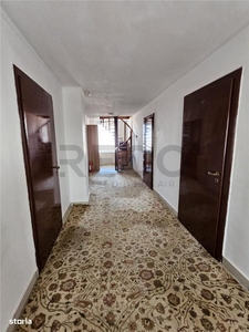 Apartament 3 camere l mobilat utilat l bloc nou