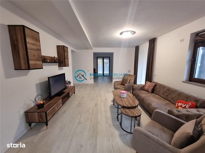 Apartament cu 3 camere Avantgarden 3 Bartolomeu