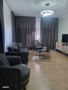 APARTAMENT SPATIOS, LOC DE PARCARE INCLUS+GRADINA.