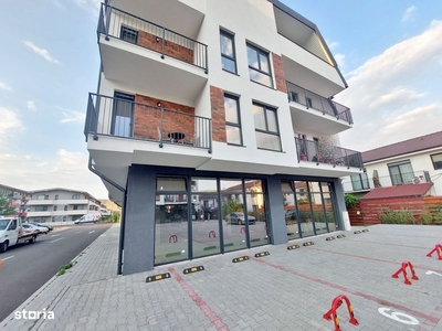 Apartament o camera de vanzare in Marasti, Cluj Napoca