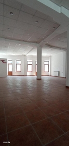 Spatiu Comercial | Cuza Voda | Stradal |