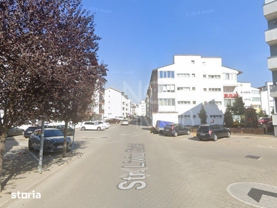 Apartament 3 camere Pacurari Bloc Nou Mutare Imediata