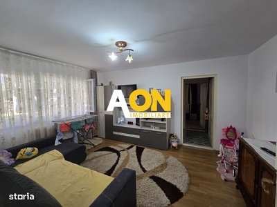 Apartament cu 4 camere, 75 mp, Str. Donath