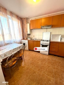 Inchiriez apartament 2 dormitoare si living Str Ciucas Nr1, disponibil