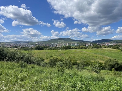 Teren intravilan 664 mp-ideal casa-Zona Valea Ghinzii EXCLUSIVITATE