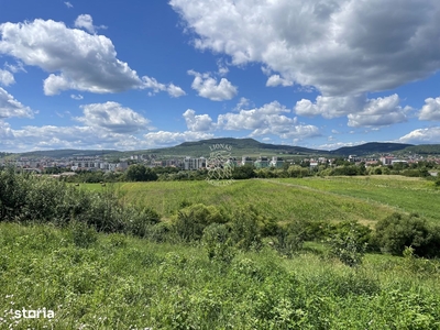 Garsoniera cu gradina proprie 24 mp mutare rapida N.Grigorescu