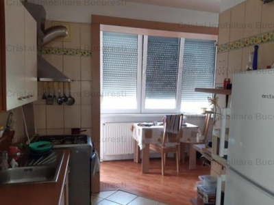 Apartament 2 camere, Bld. Dimitrie Cantemir. Unirii. Cu Centrala proprie.