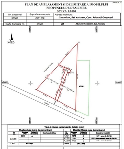 Berceni - Metrou Aparatorii Patriei 3 camere mobilat si utilat