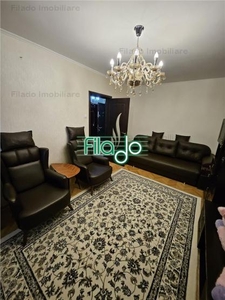 Vanzare apartament 2 camere, Dristor, Bucuresti