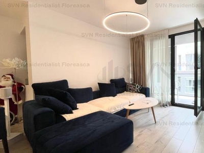 Vanzare apartament 2 camere, Herastrau, Bucuresti