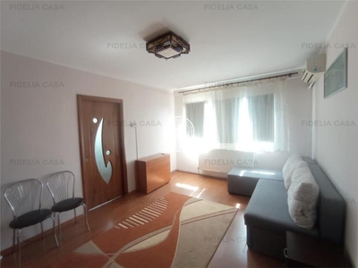 Vanzare apartament 2 camere, Podu Ros, Iasi