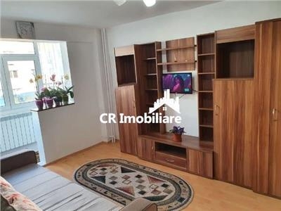 Vanzare apartament 2 camere Tei