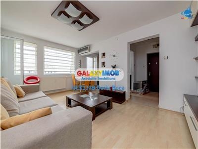 Vanzare apartament 3 Camere TITAN (Park Lake Mall) Parc IOR 1 min