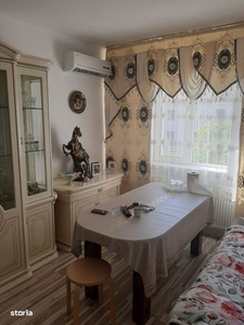 Apartament superb cu 2 camere | Giroc | Pet Friendly