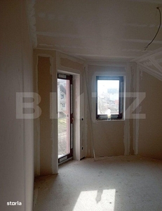 Apartament 3 camere + loc de parcare - Capat CUG, Complex Rezidential