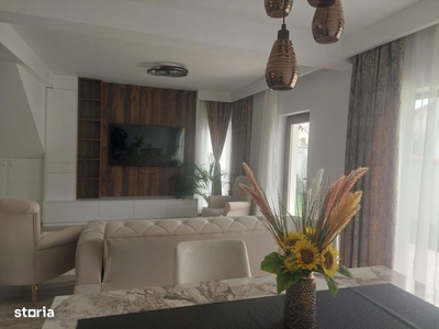 Apartament modern cu 2 camere, | Giroc | Pet friendly