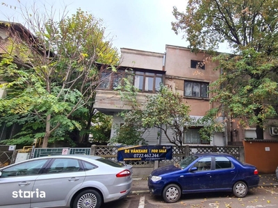 Casa individuala, 57 mp, zona Piata Badea Cirtan