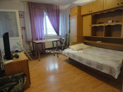 Apartament 1 camera decomandat etaj 2, mobilat si utilat