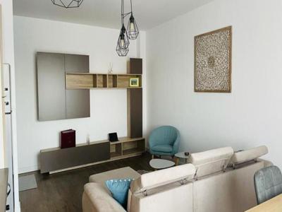 Apartament 2 camere zona Musicescu