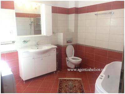 Apartament de inchiriat, bloc nou, Vasia