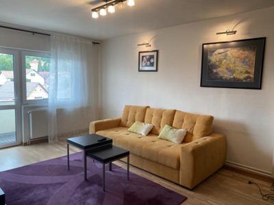 Apartament de inchiriat, Zona RomGaz