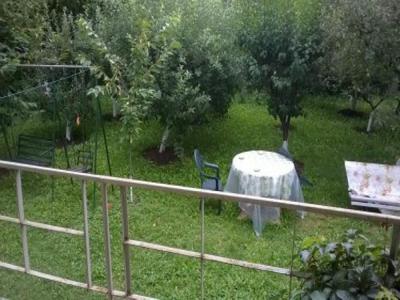 Apartament la vila Sibiu Sub Arini