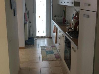 Apartament spaatios 3 camere in imobil nou