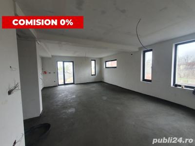 Apartament 3 Camere, Comision 0%, 85 MP, Dumbrăvița, Timisoara