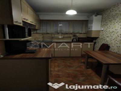 Apartament cu 2 camere, decomandat, loc de parcare, Manastur