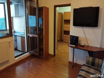 Apartament cu 2 camere in Prelungirea Ghencea - Cartierul Latin