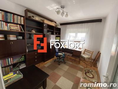Apartament cu 3 camere decomandat in zona Aradului langa Piata Verde - ID V5120