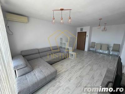 Apartament mobilat cu 2 camere | Dumbravita