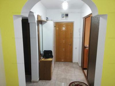 Vanzare apartament 3 camere, zona Hipodrom (ID: X1B7000E3)
