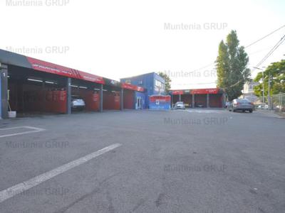 Vanzare Spatiu Comercial Obor