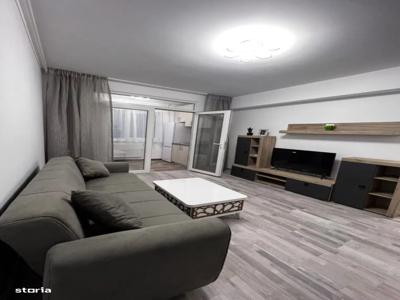 Apartament 3 camere - Zona Coresi - finisaje premium