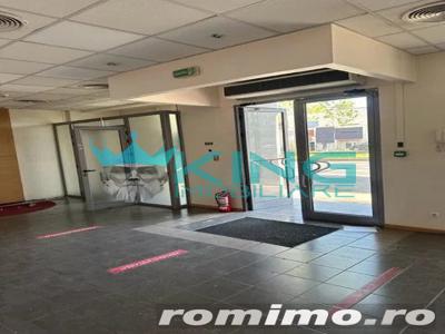 zona Micalaca/centrala proprie/parter/vad comercial