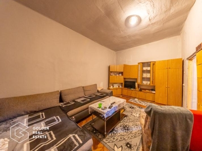 Apartament 1 camera, zona centrala Boul Rosu